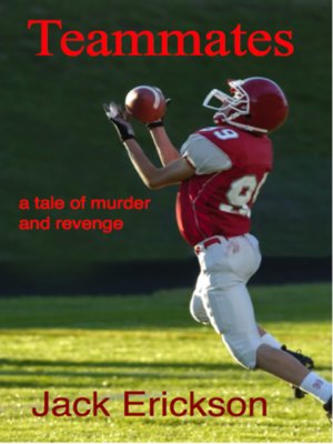 cover image of Teammates